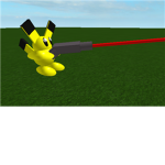 Pokemon Patrol