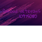 DaHood veterans