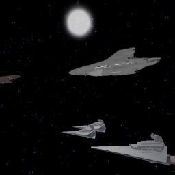 The Seventh Fleet