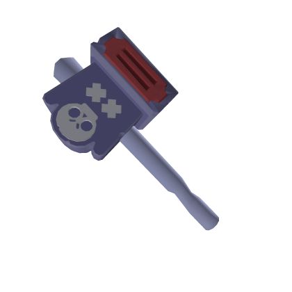 Brawl Stars Frank
