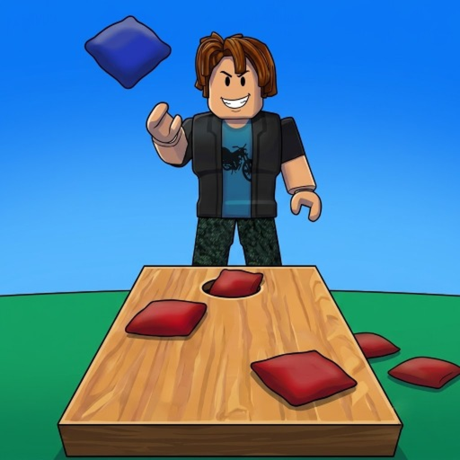 Bag Toss Duels icon