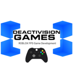 DeActivison Games