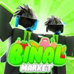 Binal Market