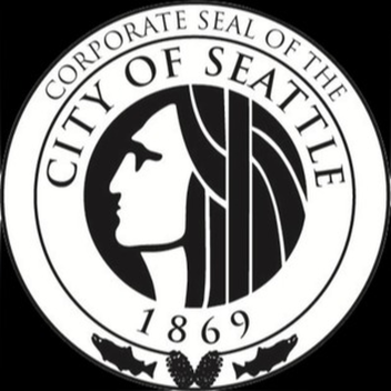 City Of Seattle, Washington 