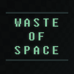 Waste of Space [ALPHA] icon