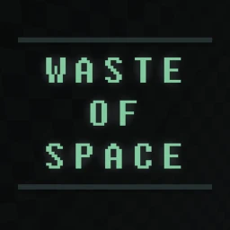 Waste of Space [ALPHA] icon