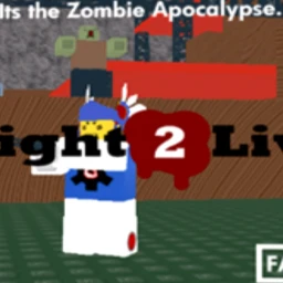 Right 2 Live fixed icon