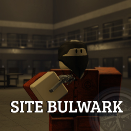 Site Bulwark [PRE-ALPHA]