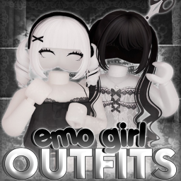 [NEW!] Emo Girl Outfits