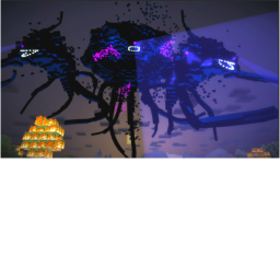 Survive the wither storm