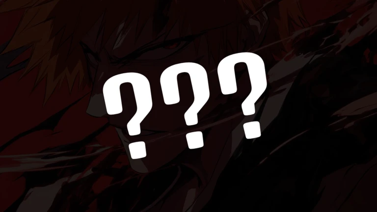 BLEACH UPDATE!!