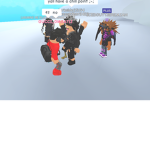 Robux group12