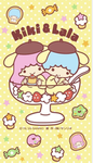 Phia friends world
