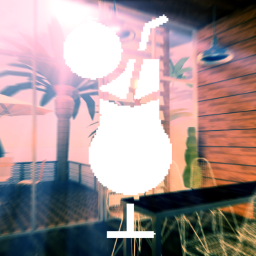 [☕ SUMMER] Mokka V1 ☕ UPDATE [NEW FLOOR]☕