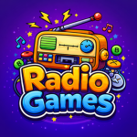 RadioGames Group Thumbnail