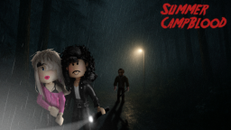 🪓 Letnia Kampowa Krew