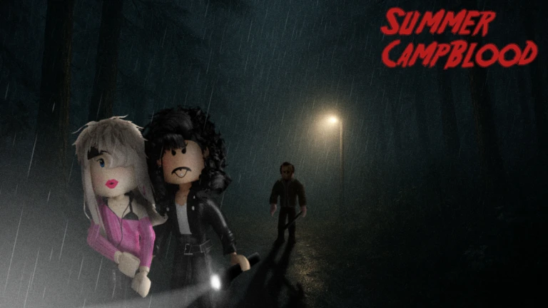 Summer Campblood [Re-release]