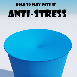 Anti-Stress Game