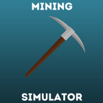 Mining simulator Group. (With creators)