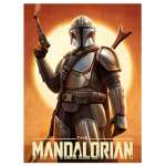 Disney The Mandalorian