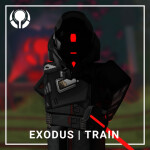 Exodus | TRAIN