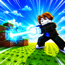 +1 Power Blast Escape