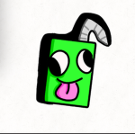 Goofy Goober land