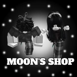 MOON'S SHOP