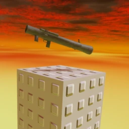 ClassicFPS (Beta) icon
