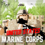 U.S.M.C. - The United States Marine Corps