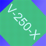 V-250-X