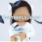 Nini’s Butterflies