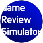 Played Game Review Simulator
