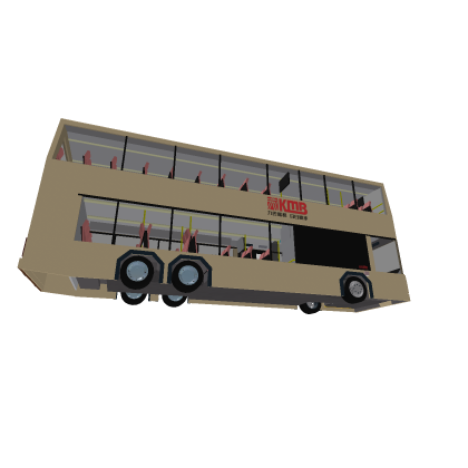 [FM] KMB 3ASV beta