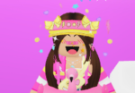 Ibella and Euina fan group