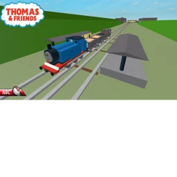 (Re Using) So d o r Railway But I Revamped It icon