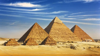 Pyramids Islands Roblox group icon