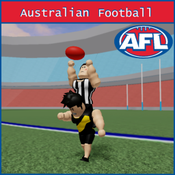 (Desc) Australian Football |Early Access