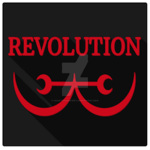 「The Revolutionary Army」