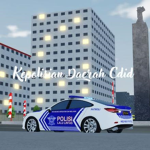 Kepolisian Daerah Cdid [ROLEPLAY]