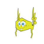 Spongebob Valkyrie