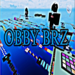 Mega Obby Brz Parkour
