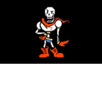 I am the great papyrus