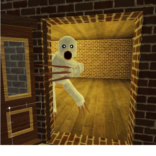 The Abandon Building