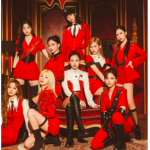 twice god