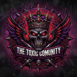 THE TOXIC COMUNITY
