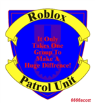 Roblox Patrol Unit