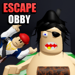 Escape the Pirates Obby