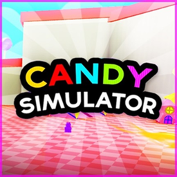 Silver's Candy Simulator [UPDATE]