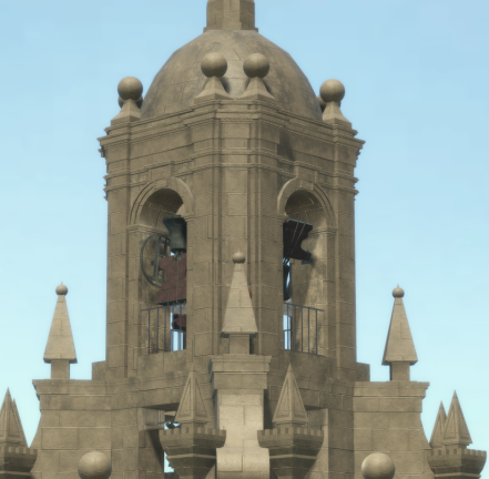 FBR: 9 Bells - Biar  screenshot 1